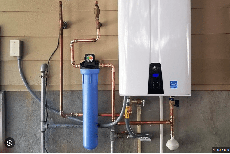 Water Quality in Plumbing &&nbsp;HVAC