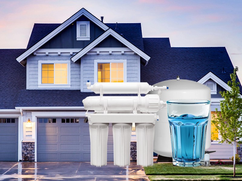 Understanding Reverse Osmosis