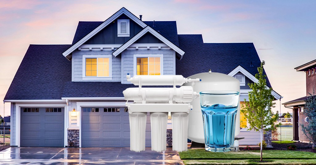 Understanding Reverse Osmosis