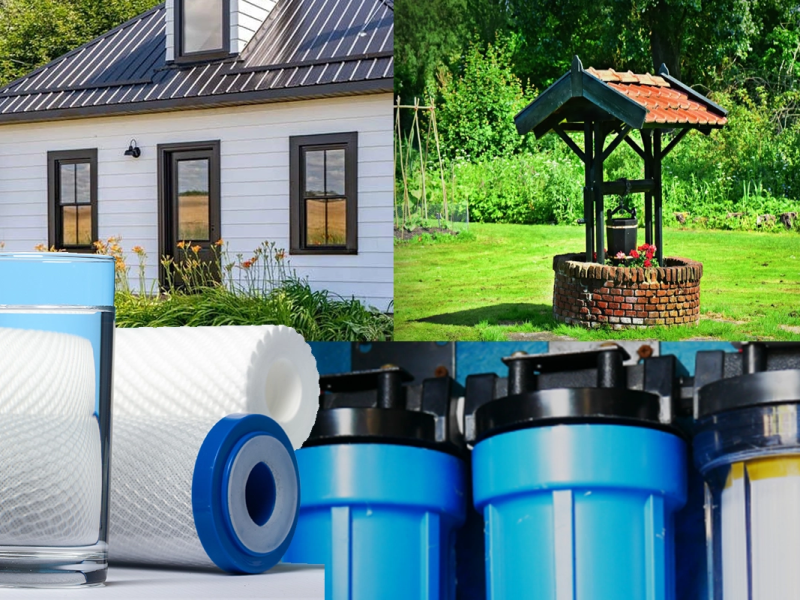 Rural Filtration Considerations