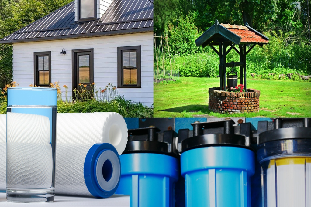 Rural Filtration Considerations