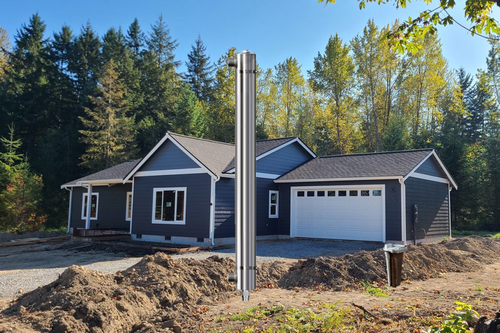 Learn about how ultraviolet (UV) disinfection works in ground water sources in Canada