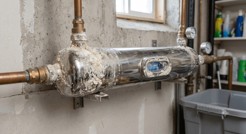 Real-Life Example: Hardness & UV&nbsp;Systems