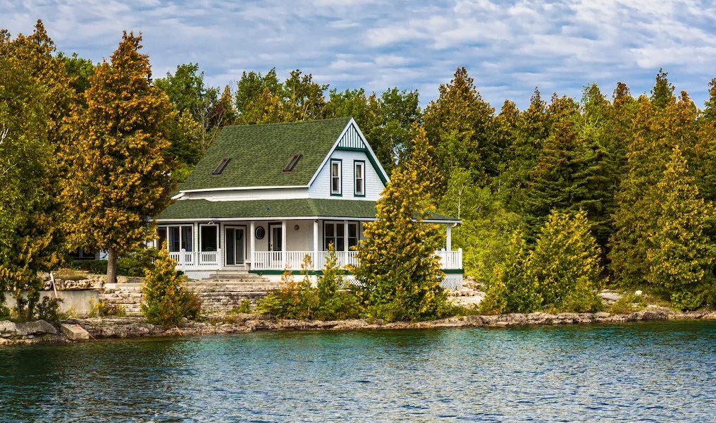 Water Risks Beyond City Limits