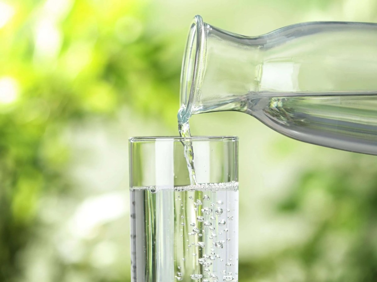 Nitrate Contamination in&nbsp;Water
