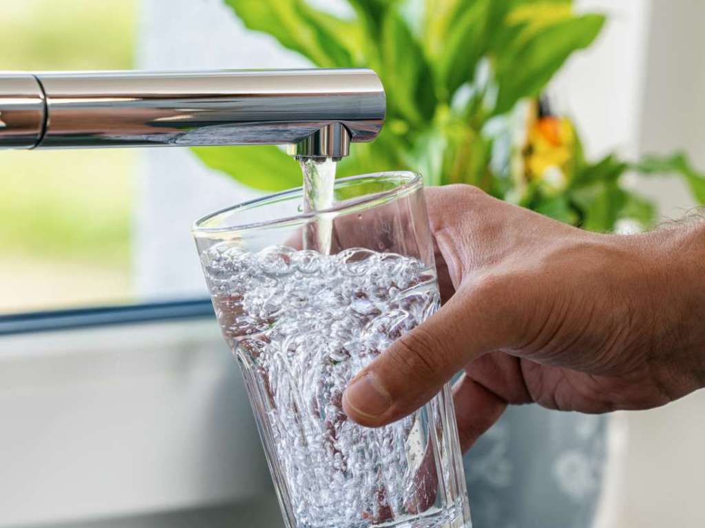 Unveiling Water Contamination Risks